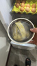 德芙 全家桶 丝滑牛奶巧克力 碗装18粒216g 休闲零食 糖果 生日礼物 实拍图