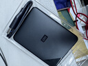 西部数据（WD）移动硬盘2TB USB3.0 SE系列 2.5英寸 机械硬盘 笔记本电脑外接 外置存储办公 大容量家庭存储 实拍图