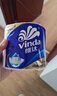 维达（Vinda）有芯卷纸 蓝色经典4层200克*10卷 厚韧大分量 卫生纸厕纸 卷筒纸 实拍图