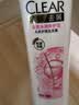 清扬多效水润养护型去屑洗发露护肤级4D玻尿酸层层水润头皮400g 实拍图