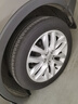 固特异（Goodyear）汽车轮胎 235/50R19 99V EGP SUV 御乘二代 SUV原配星越L/探岳 晒单实拍图