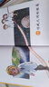 科学实验王（29-32套装4册）帮孩子掌握实验课的第一本科学漫画书：阿基米德原理+燃烧与灭火+电磁铁与发电机+气体的性质 7-10岁 实拍图