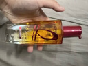 欧莱雅护发精油100ML樱桃限定免洗防毛躁改善干枯柔顺顺滑护理 实拍图