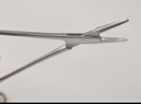 可孚 医用持针器外科缝合口腔正畸不锈钢钓鱼宠物拔火罐止血钳 140mm 实拍图