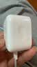 Apple/苹果 40W type-c快充充电器 苹果usb-c原装充电头 旗舰店新款苹果iPhone 17 Pro Max充电器 实拍图