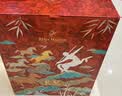 人头马（Remy Martin）洋酒 CLUB优质香槟区干邑白兰地 500ml 双支装 马年生肖礼盒 实拍图