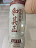 达利园无糖和其正植物凉茶0糖0卡0脂夏日茶饮料550ml*15瓶中式饮料整箱 实拍图