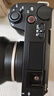 索尼（SONY）ZV-E10 II APS-C画幅微单相机 滤镜直出 精准对焦 黑色 单机身(ZV-E10M2 ZVE10二代) 实拍图