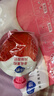 蒙牛纯甄吸吸酸奶「草莓+甜橙果粒」100g*20袋*2提  袋装儿童酸牛奶 实拍图