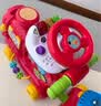伟易达（Vtech）双语小火车益智手推学步滑行车儿童玩具男孩女孩宝宝周岁生日礼物 实拍图
