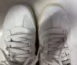 京东洗衣服务 衣鞋任洗4件 上门取送 去渍整形 价值2000元内衣服鞋子 实拍图