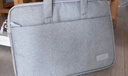 泰克森电脑包手提适用苹果macbook16英寸华为联想笔记本保护套男生女士 实拍图