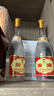 汾酒 黄盖玻汾 清香型白酒 53度 475mL*6瓶整箱 年份随机 实拍图
