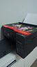 爱普生（EPSON）【6代新品】L4358墨仓式彩色无线AI学习打印机一体机家用/办公L4266/L4268升级自动双面/液晶屏/黑 实拍图