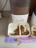霍曼（Homerun）Real智能自动喂食器猫粮定时猫猫咪自动投食机PF20（不锈钢碗） 实拍图