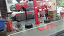 利奥玲珑汽车轮胎215/55R17 98W P88 适配凯美瑞/本田XR-V/长安CS35 实拍图