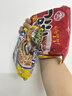 不倒翁韩国进口 混合口味五连包590g 拉面 香辣韩式方便面 泡面袋装 实拍图