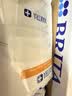 碧然德（BRITA）过滤净水器 家用滤水壶 净水壶 海洋系列 去水垢专家版滤芯11枚 环保加固包装 实拍图