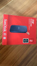 闪迪移动固态硬盘套装 Type-C USB3.2接口小巧便携SSDE30 2T 读速高达800MB/s 实拍图