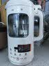 九阳（Joyoung）【重磅新品】豆浆机家用2-4人全自动有钛0涂层钢盖免煮免滤轻音破壁机古法养生预约自清洗PR2158 实拍图