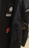 乾朗 夏季薄款短袖套装511款保安服全套男女透气小区物业安保酒店门卫执勤制服巡逻夜巡户外保安作训服可定制 夏短套装+贴标180 实拍图