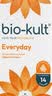 BIO-KULT英国原厂bio-kult百康百德每日肠道益生菌14种菌株成人儿童孕妇 60粒*2盒 (囤货装 最划算) 实拍图