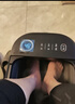 海尔（Haier）泡脚桶恒温加热全自动按摩足浴盆银离子抑菌洗脚盆仿真按摩泡脚盆足浴桶节日礼物礼品送男女朋友 【软硅胶按摩+紫外线杀菌】HQY-J631H 实拍图