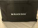 black dog黑狗战术收纳包超大容量可折叠杂物袋户外露营装备整理箱 大号 实拍图