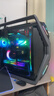 华硕ROG 创世神机箱 双C口优化版 适配ROG MAXIMUS 800系列主板/支持EATX主板 GR701 实拍图