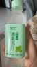 名仁 清新薄荷味苏打水饮料弱碱性水无汽无糖375ml*24瓶整箱装  实拍图