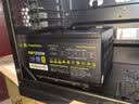 鑫谷（segotep）GM1250W ATX3.1金牌全模组电源（12V-2X6支持5080/5090显卡/全电压宽幅/台式电脑游戏主机箱电源） 实拍图