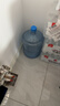 拜杰纯净水桶 食品级PC桶装水桶 矿泉水桶饮水机茶台吧机水桶手提户外桶 大容量15L 实拍图