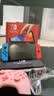 Nintendo Switch任天堂 游戏机 Switch NS港版OLED版游戏主机 配彩色Joy-Con 便携游戏掌机 实拍图