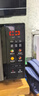 美的（Midea）微波炉烤箱一体机900w微波1000w烧烤平板光波速热23L容量变频2026新款彩膜家用一级能效 （C32） 实拍图
