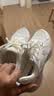 特步女子跑步鞋运动鞋夏季新款网面透气轻便减震休闲跑鞋 实拍图