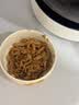 双汇猪里脊肉2斤冷冻生鲜猪肉猪柳肉猪里脊炒菜小酥肉烧烤 实拍图