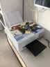 爱普生（EPSON）【6代新品】L3351墨仓式彩色打印机 微信打印/无线连接 家用AI学习打印机（打印、复印、扫描） 实拍图