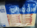 美加佳去壳甜虾刺身单盘27只（共5盘135只350g） 即食生北极甜虾 海鲜 实拍图