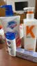 KONO卡厘经典轻盈控油洗发水500ml 清爽控油蓬松护发青少年洗发水露 实拍图