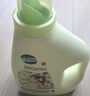 蔬果园洗衣液茉莉白山茶12斤持久留香72小时洗衣液除菌除螨快速去污洁净 实拍图