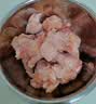 大用单冻鸡翅根2斤 鸡肉翅根 烤鸡翅根炸鸡翅 卤翅根 清真食品 实拍图