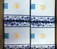 衡水老白干青花手酿老白干香型白酒 62度 500ml*4瓶整箱装纯粮白酒 节日送礼 实拍图