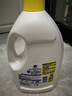 滴露（Dettol）衣物消毒液除菌柠檬3L 99.9%杀菌除螨内衣儿童衣服消毒水配洗衣液 实拍图