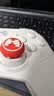 北通鲲鹏20游戏手柄AI智控双切扳机TMR震动无线蓝牙xbox类电脑PC手机steam电视NSswitch2 FIFA实况足球 实拍图