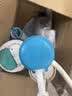 海立马桶水箱配件全套装节水坐便器排水阀上下水器进水阀通用SJ02-26 实拍图