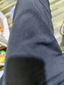 步锐特（BURUITE）运动套装男夏季健身衣服速干短袖T恤篮球羽毛球训练短裤跑步装备 实拍图