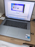 戴尔（DELL）笔记本电脑 国家补贴 灵越16PLUS-7640新款 32G 16英寸高性能轻薄本学生办公 酷睿7 1T 2.5K 120Hz 实拍图
