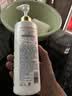 多芬（Dove）丝滑柔顺润发乳500g 发膜氨基酸护发素女毛躁易打结润发精华 实拍图