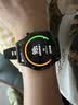 CangHua 适用苹果手表充电器iwatch s11/10磁吸充电便携手表充AppleWatchS9/8/7/6/SE/Ultra2/3小方块底座 实拍图