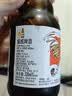 督威经典二口味330ml*6瓶 黄金三花组合 比利时原瓶进口精酿啤酒聚会 实拍图